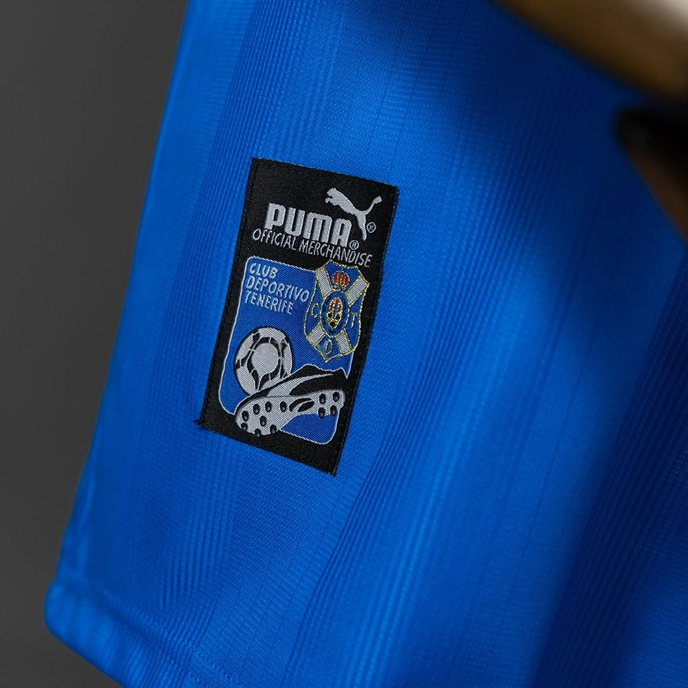 1998-99 CD TENERIFE AWAY