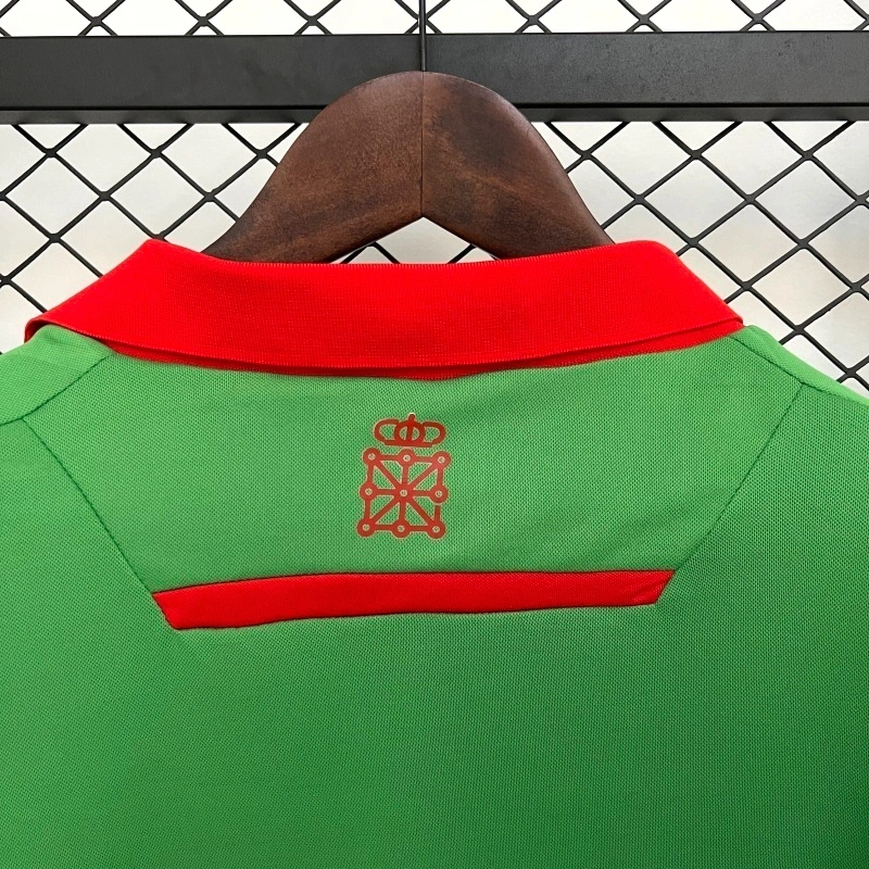 2025-26 OSASUNA AWAY