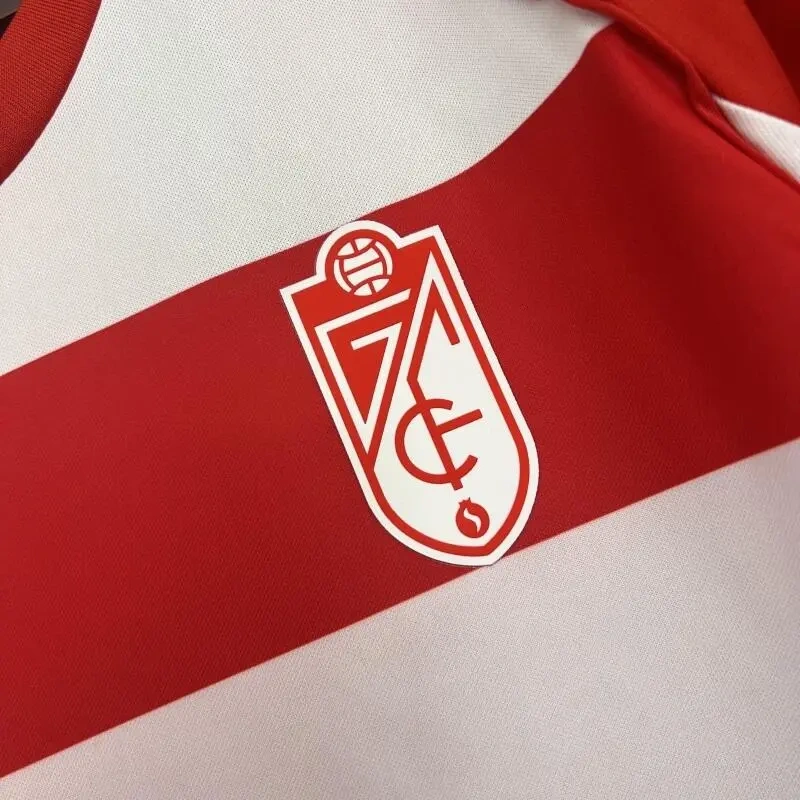 2025-26 GRANADA HOME