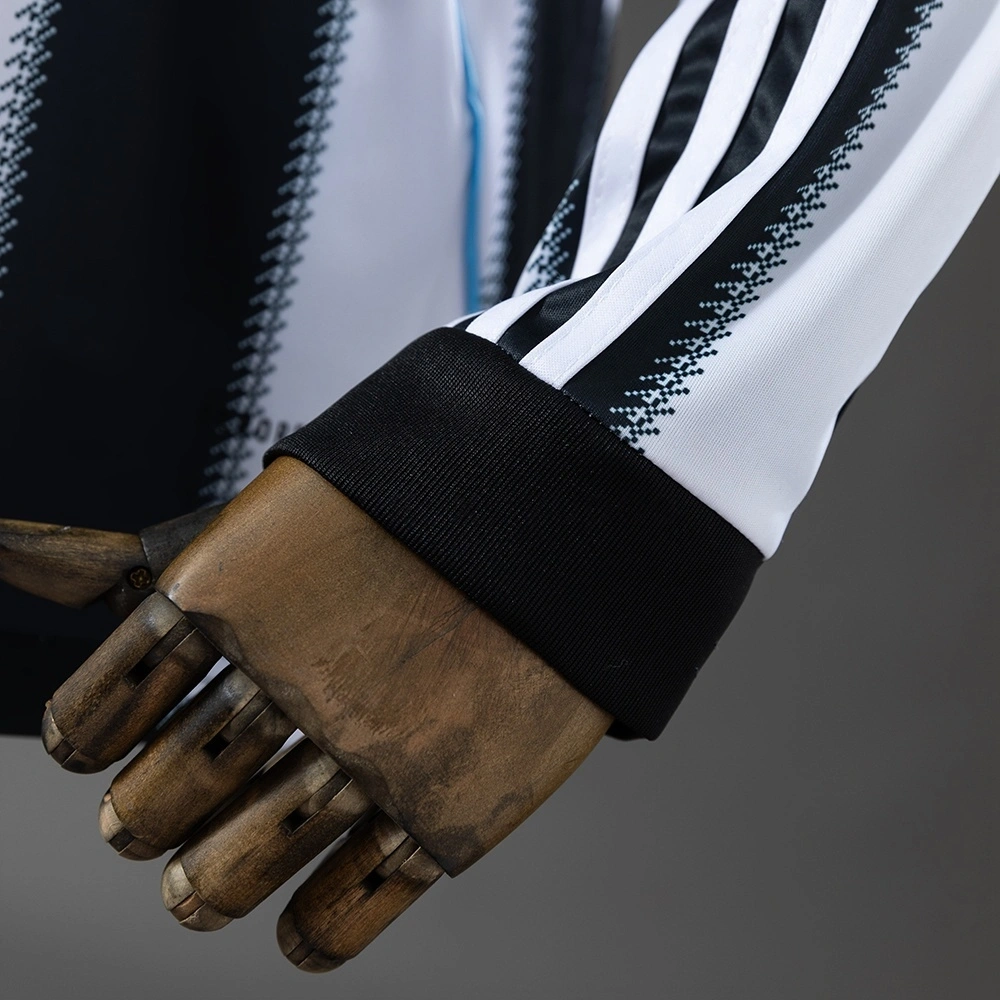 2025-26 NEWCASTLE HOME LONG SLEEVE