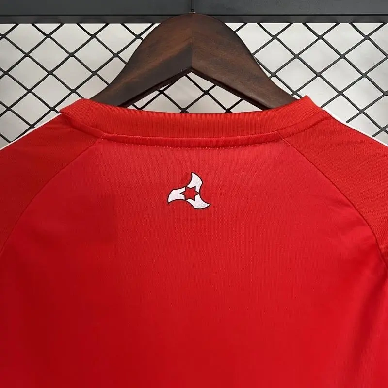 2025-26 GRANADA HOME
