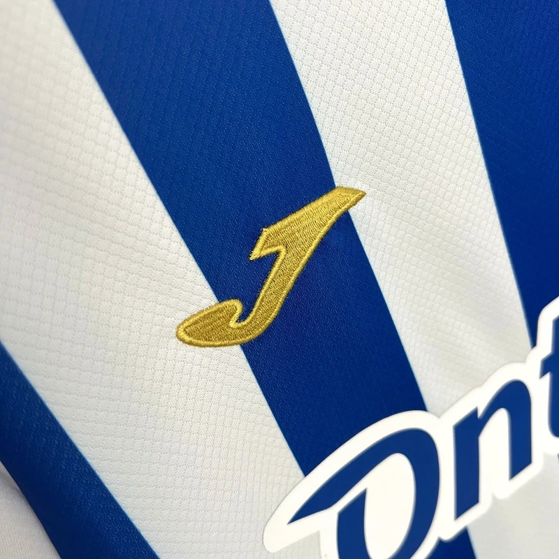 2025-26 LEGANES HOME