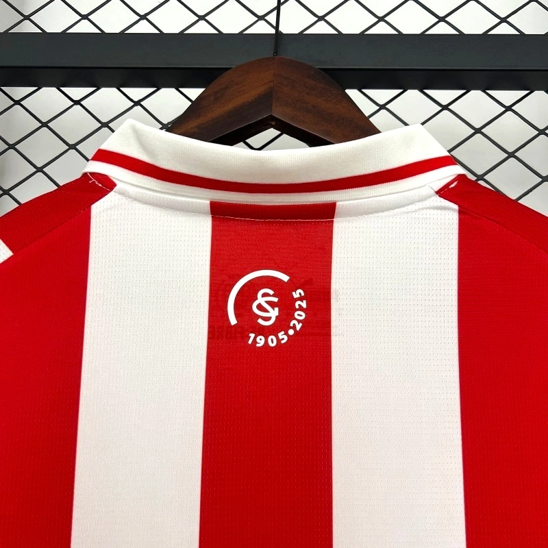 2025-26 SPORTING GIJON HOME