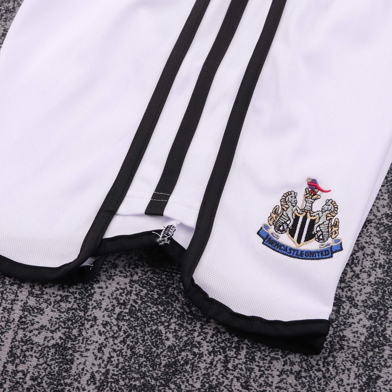 2000-01 NEWCASTLE AWAY KIDS KIT