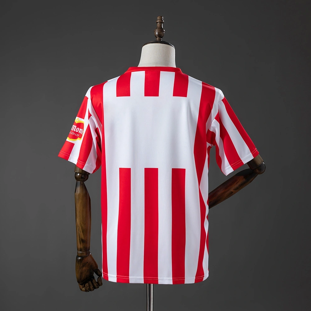 1992-93 CHIVAS GUADALAJARA HOME