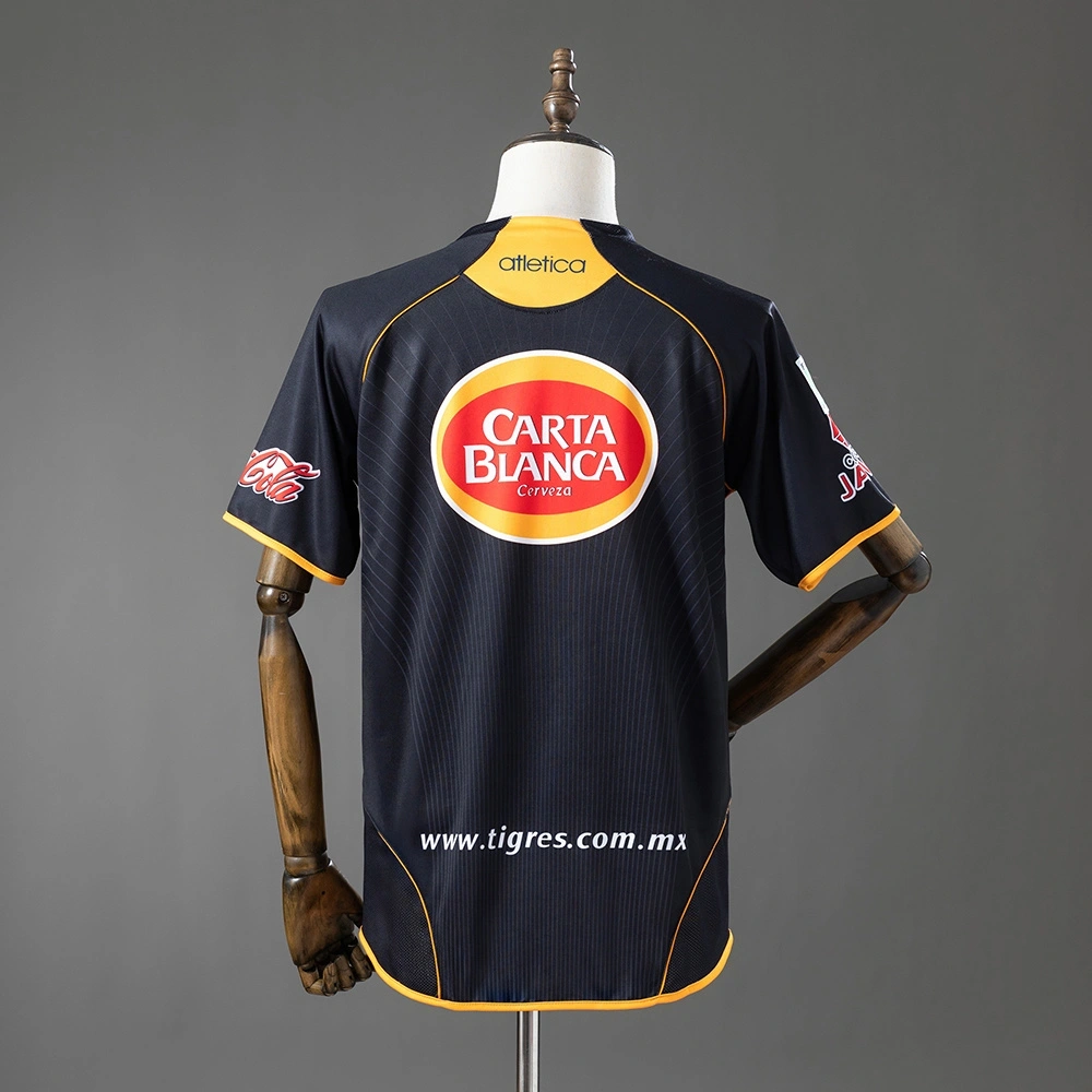 2005-06 TIGRES UANL THIRD AWAY