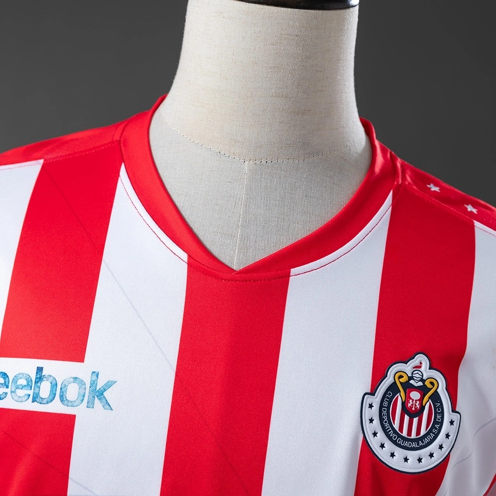 2010-11 CHIVAS GUADALAJARA HOME