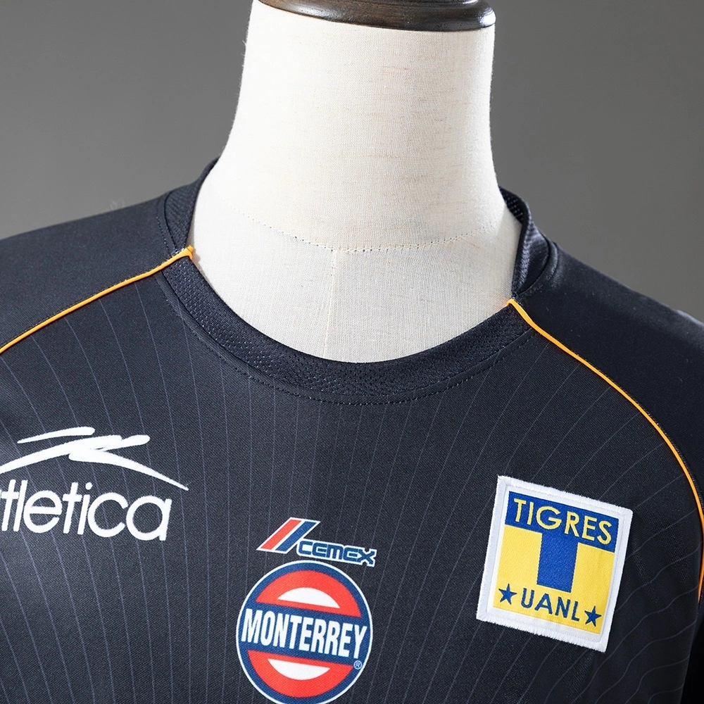 2005-06 TIGRES UANL THIRD AWAY