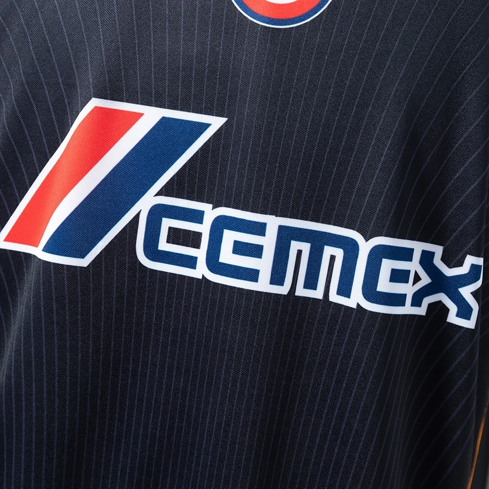 2005-06 TIGRES UANL THIRD AWAY