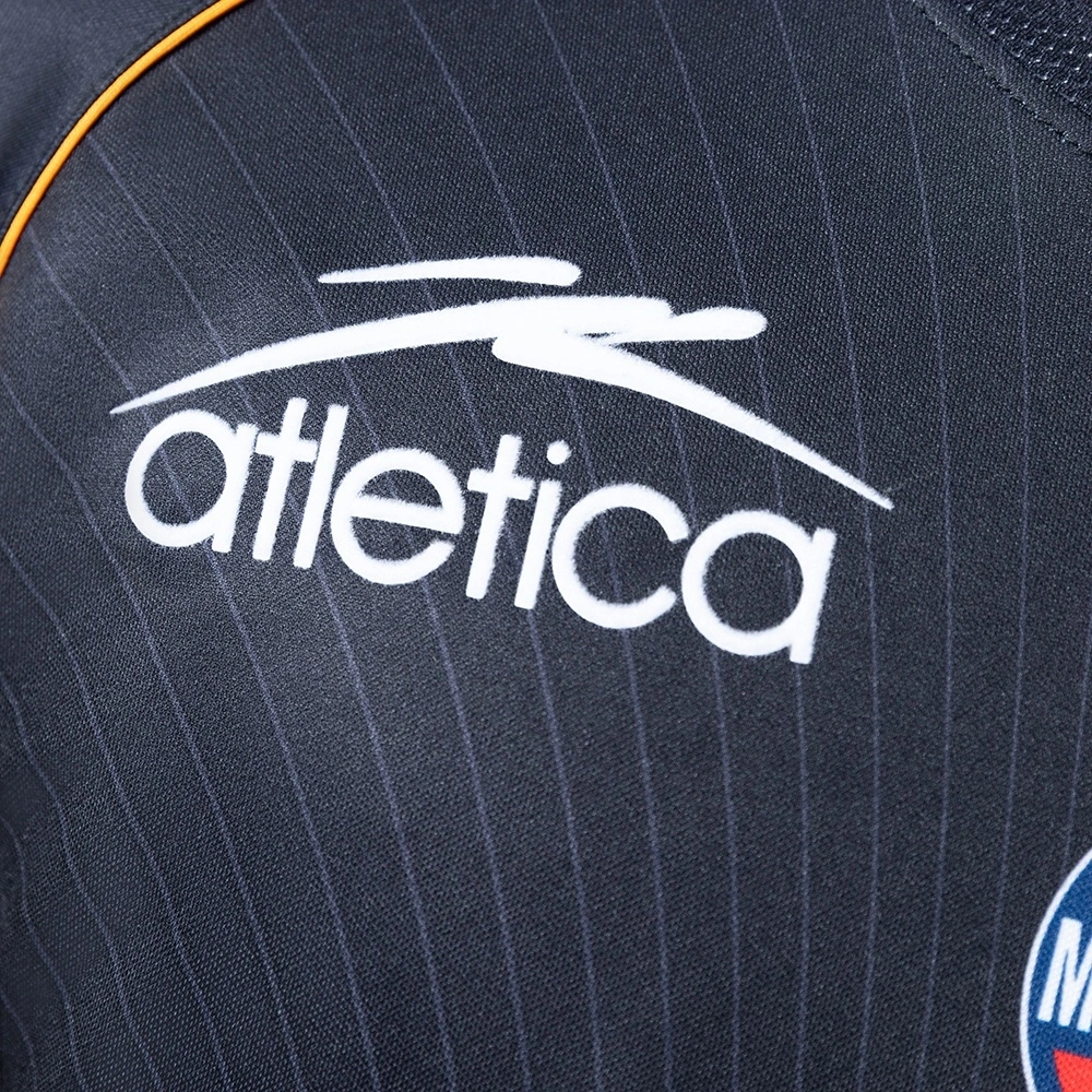 2005-06 TIGRES UANL THIRD AWAY