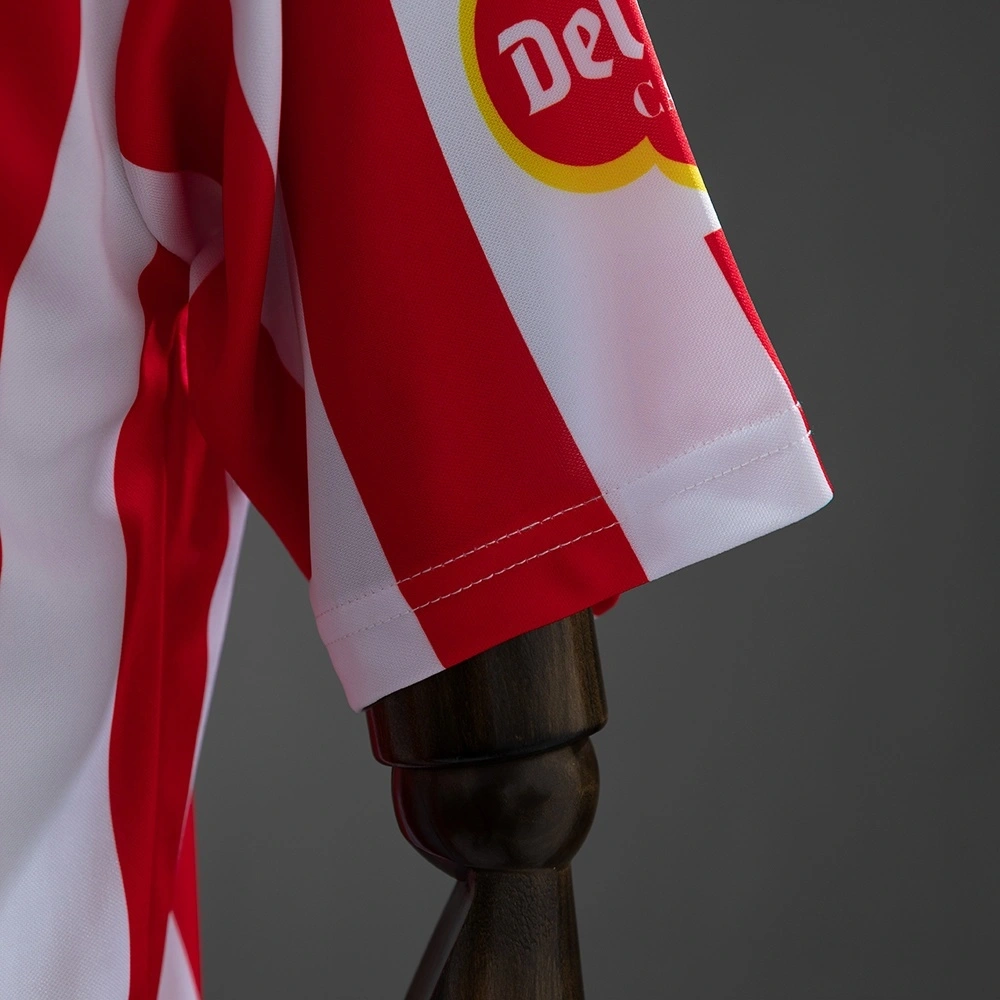 1992-93 CHIVAS GUADALAJARA HOME