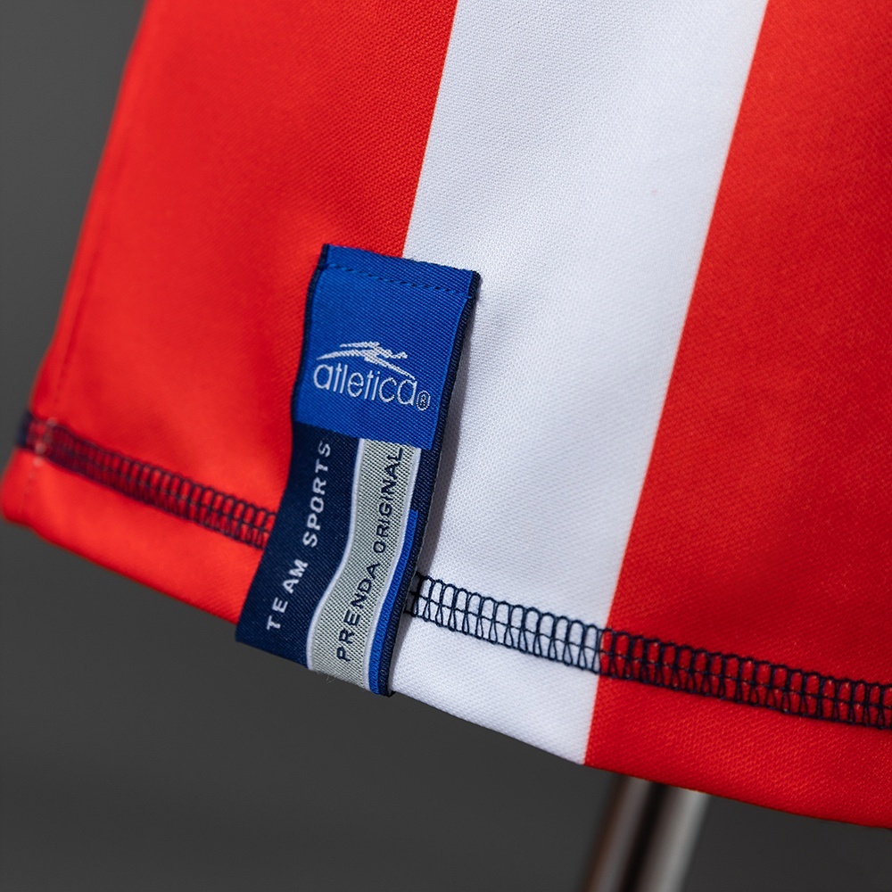 2002-03 CHIVAS GUADALAJARA HOME
