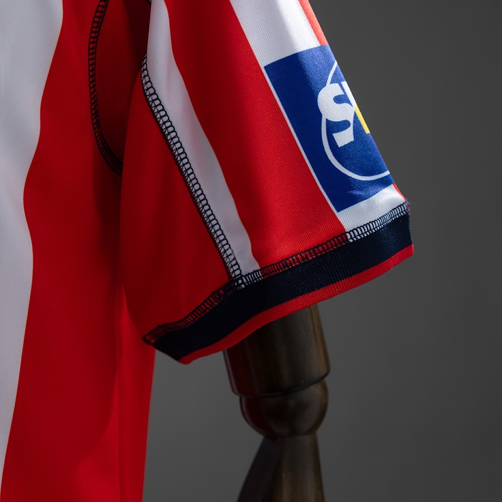 2002-03 CHIVAS GUADALAJARA HOME