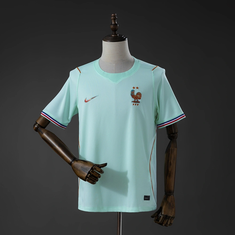 2026 FRANCE AWAY WORLD CUP (FAN VERSION)
