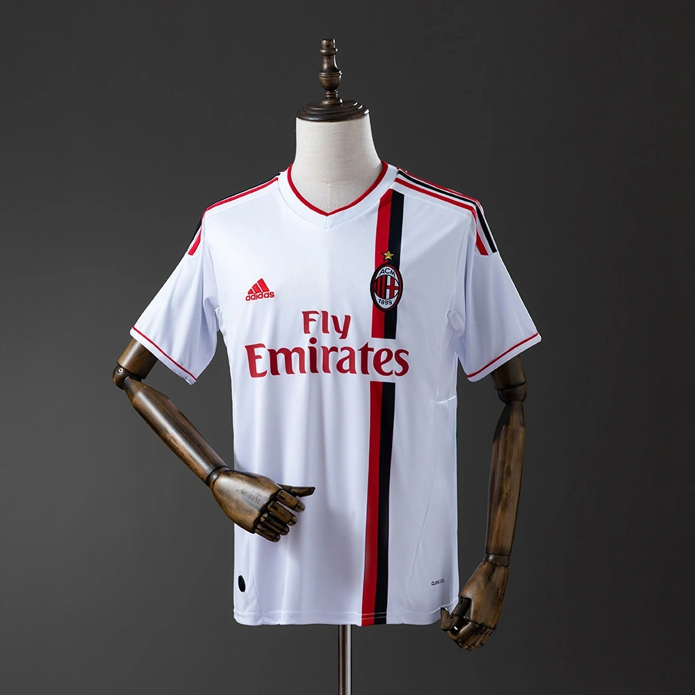 2011-12 AC MILAN AWAY