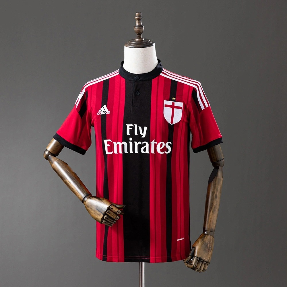 2014-15 AC MILAN HOME
