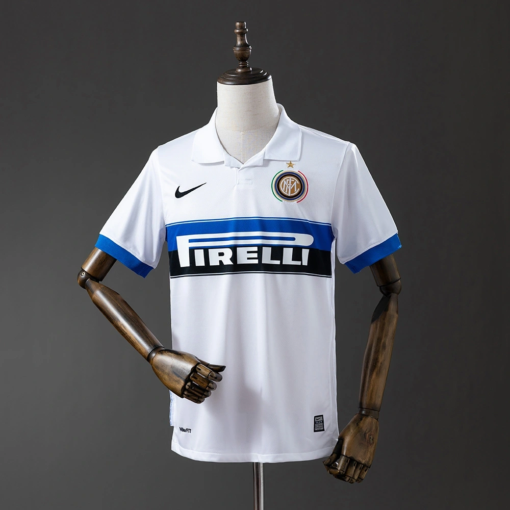 2009-10 INTER MILAN AWAY