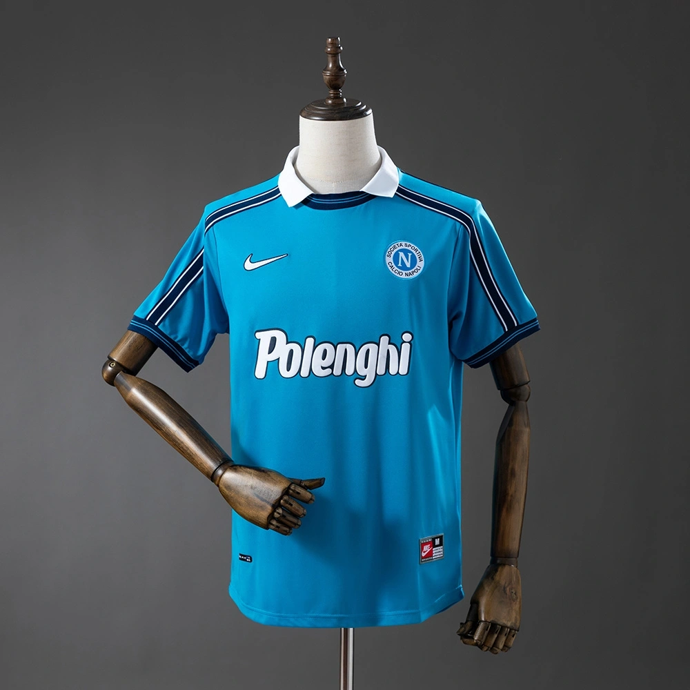 1998-99 NAPOLI HOME
