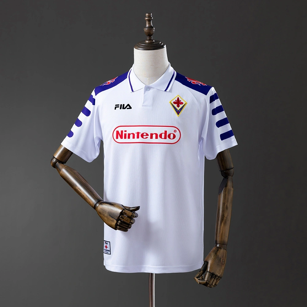 1998-99 FIORENTINA AWAY