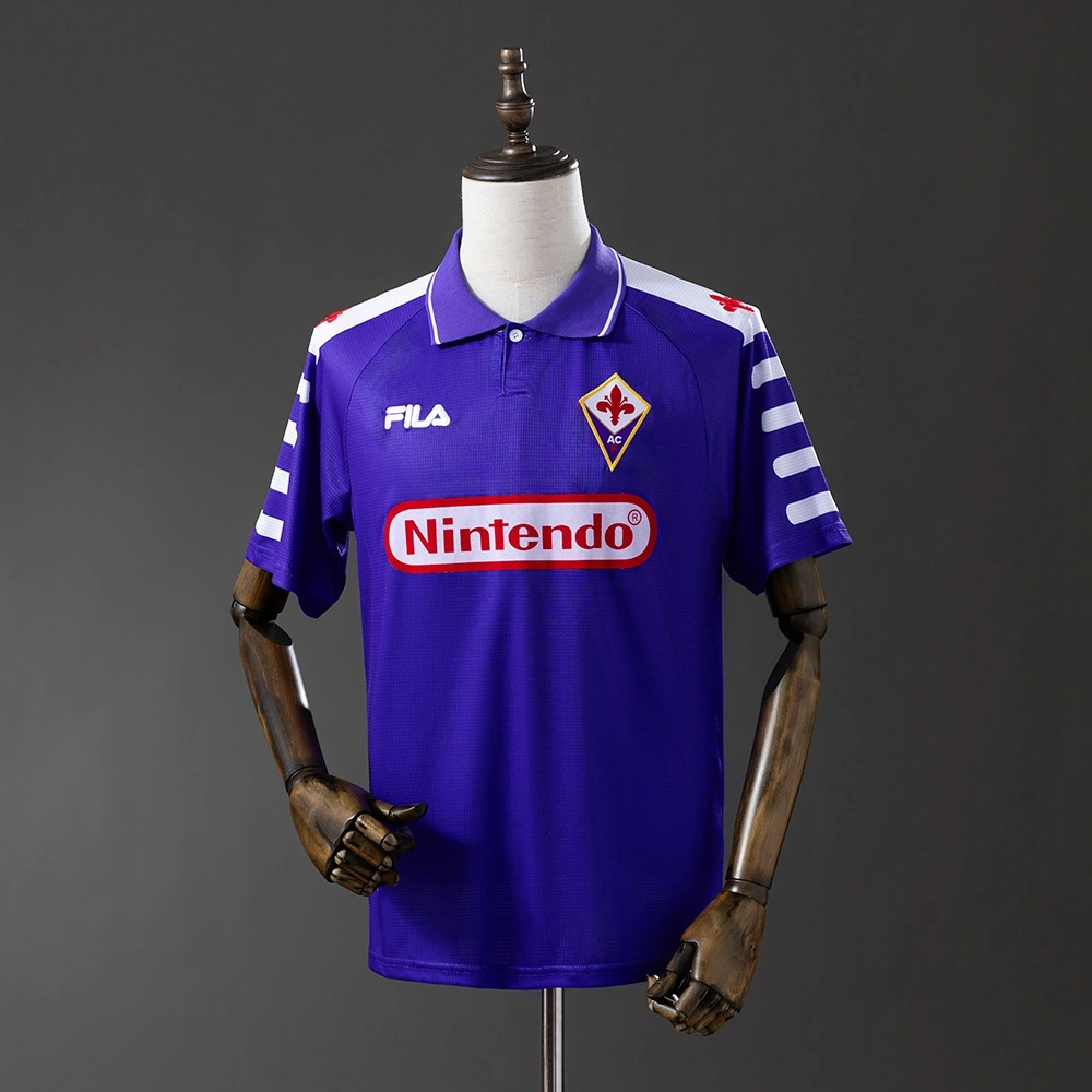 1998-99 FIORENTINA HOME