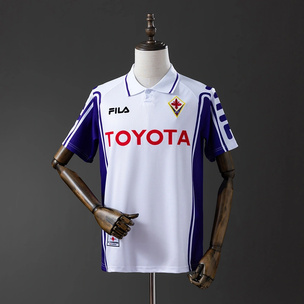 1999-00 FIORENTINA AWAY