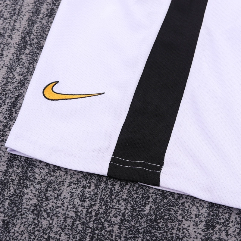 2014-15 JUVENTUS HOME KIDS KIT