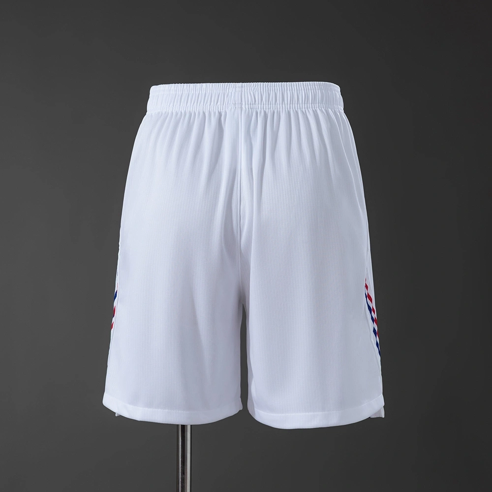 2026 FRANCE HOME SHORTS