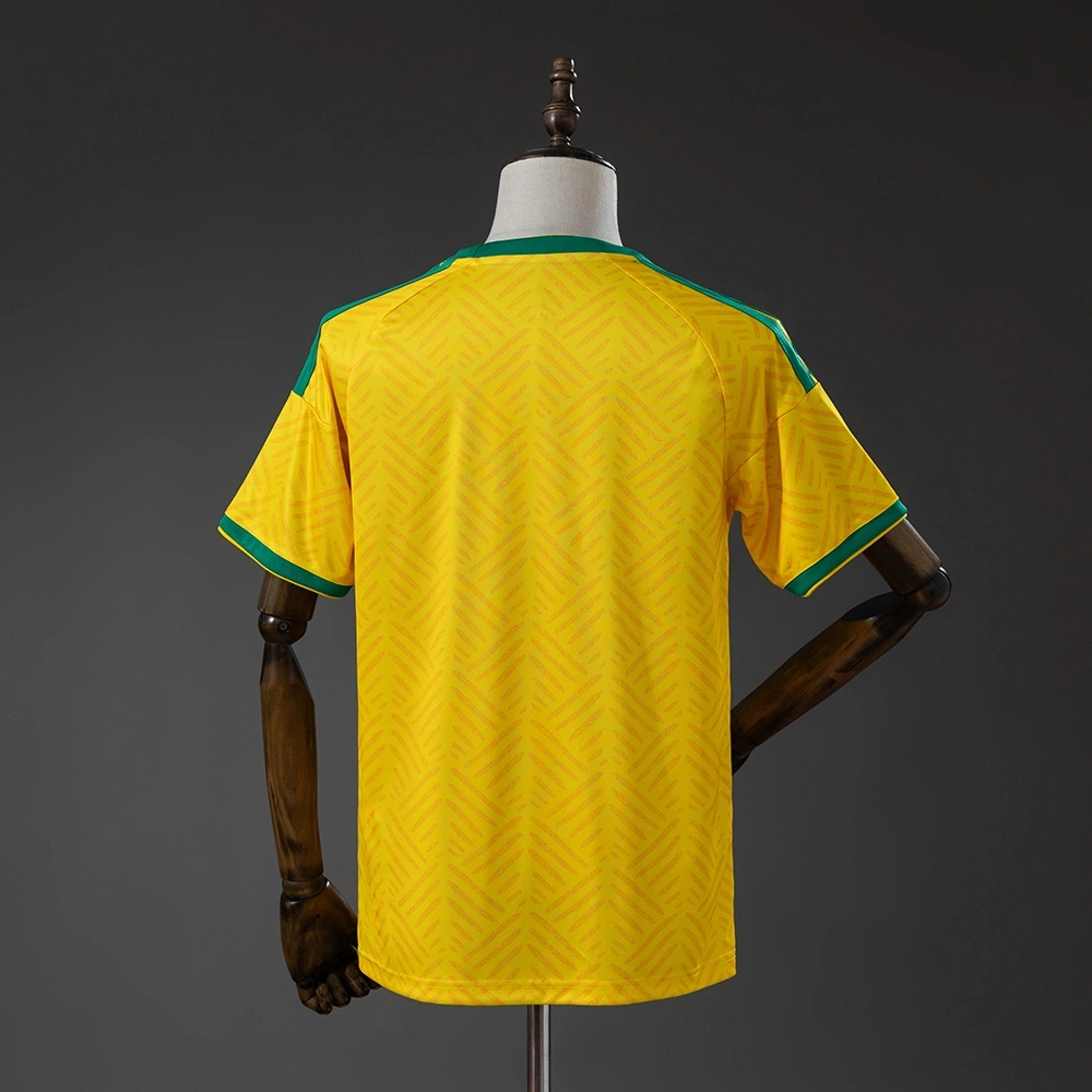 2026 SOUTH AFRICA HOME WORLD CUP (FAN VERSION)