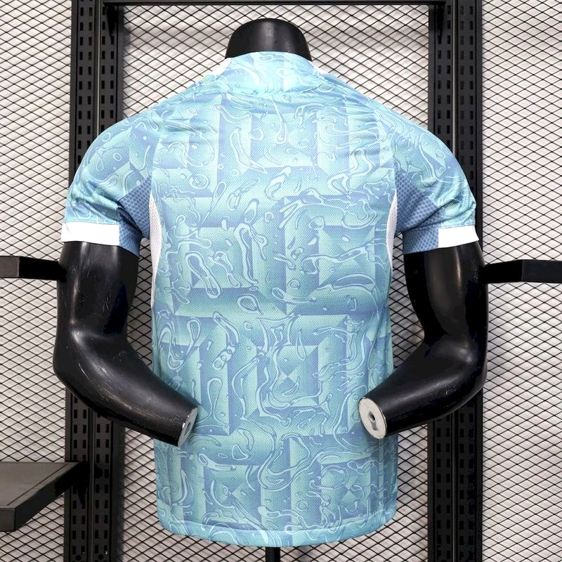 2025-26 JUVENTUS AWAY PLAYER VERSION