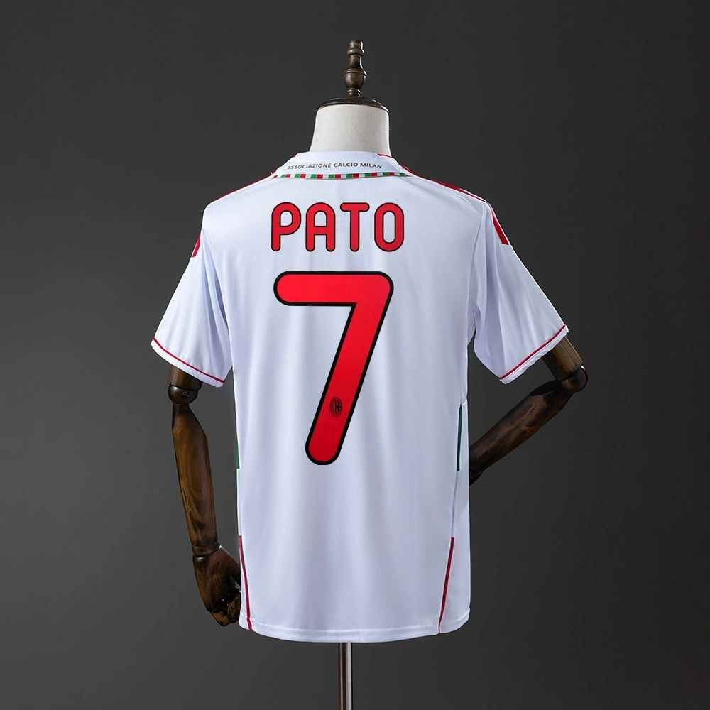 2011-12 AC MILAN AWAY
