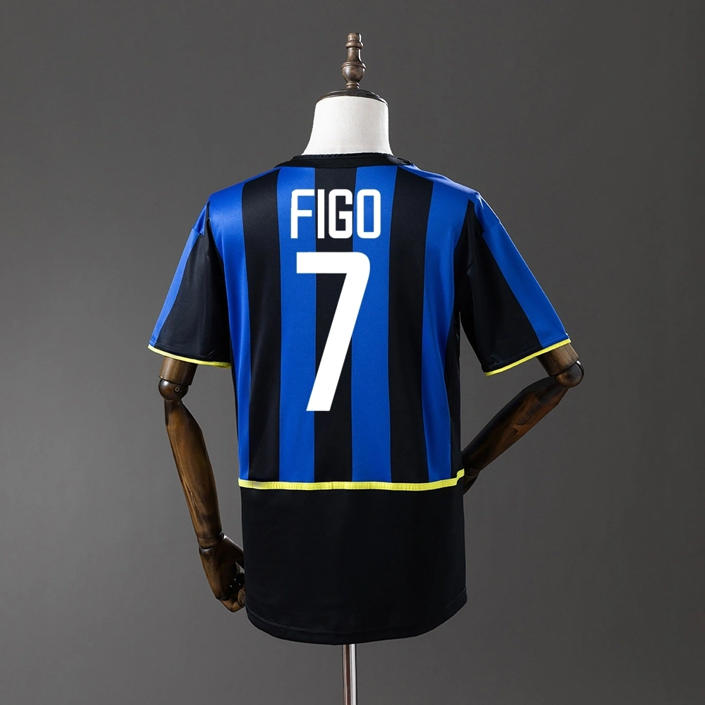 2002-03 INTER MILAN HOME