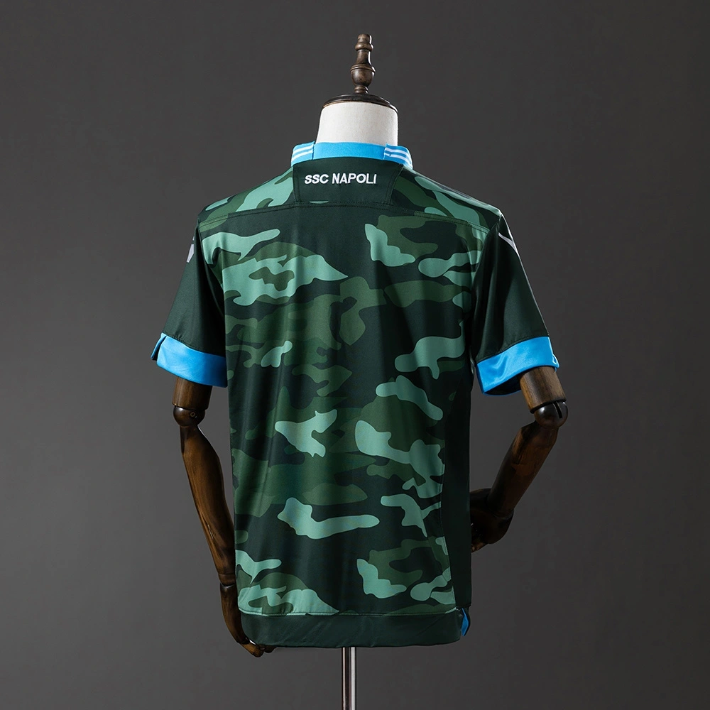 2013-14 NAPOLI AWAY