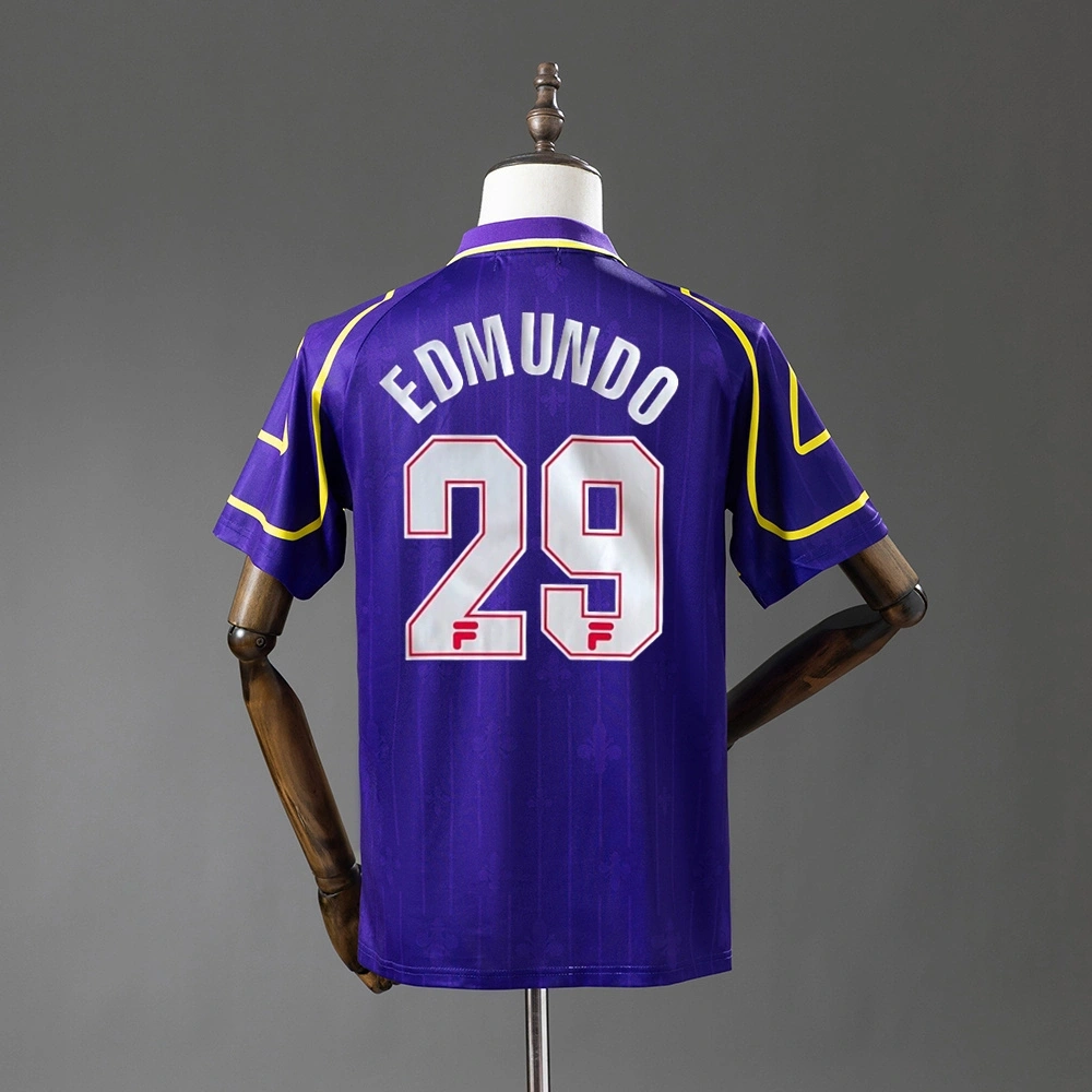 1997-98 FIORENTINA HOME