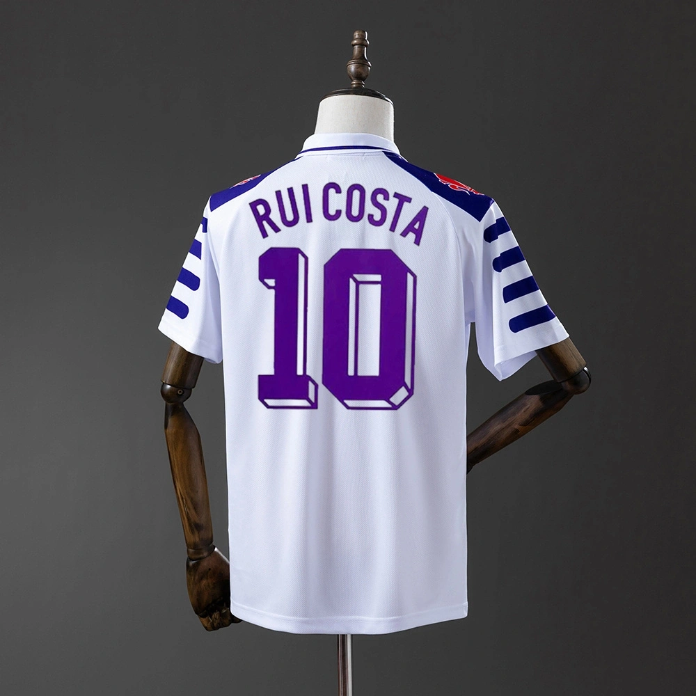 1998-99 FIORENTINA AWAY