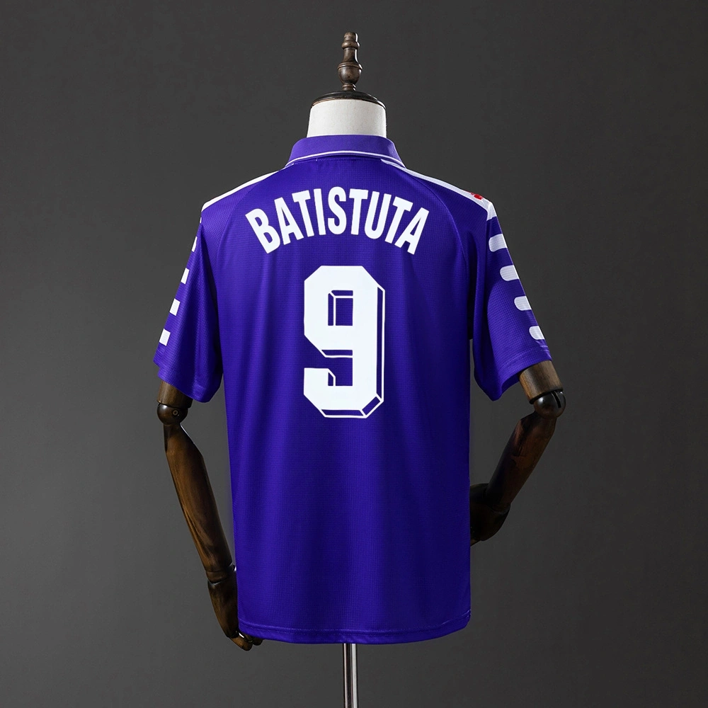 1998-99 FIORENTINA HOME
