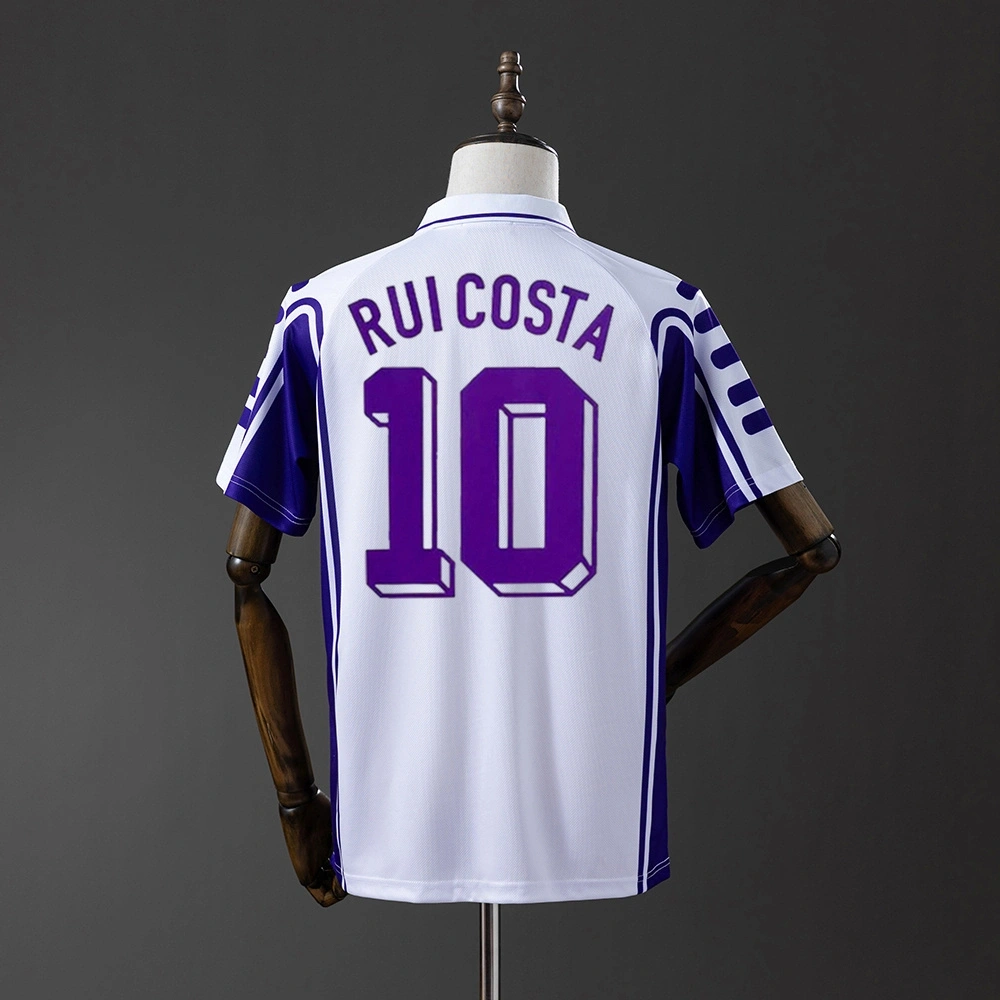 1999-00 FIORENTINA AWAY