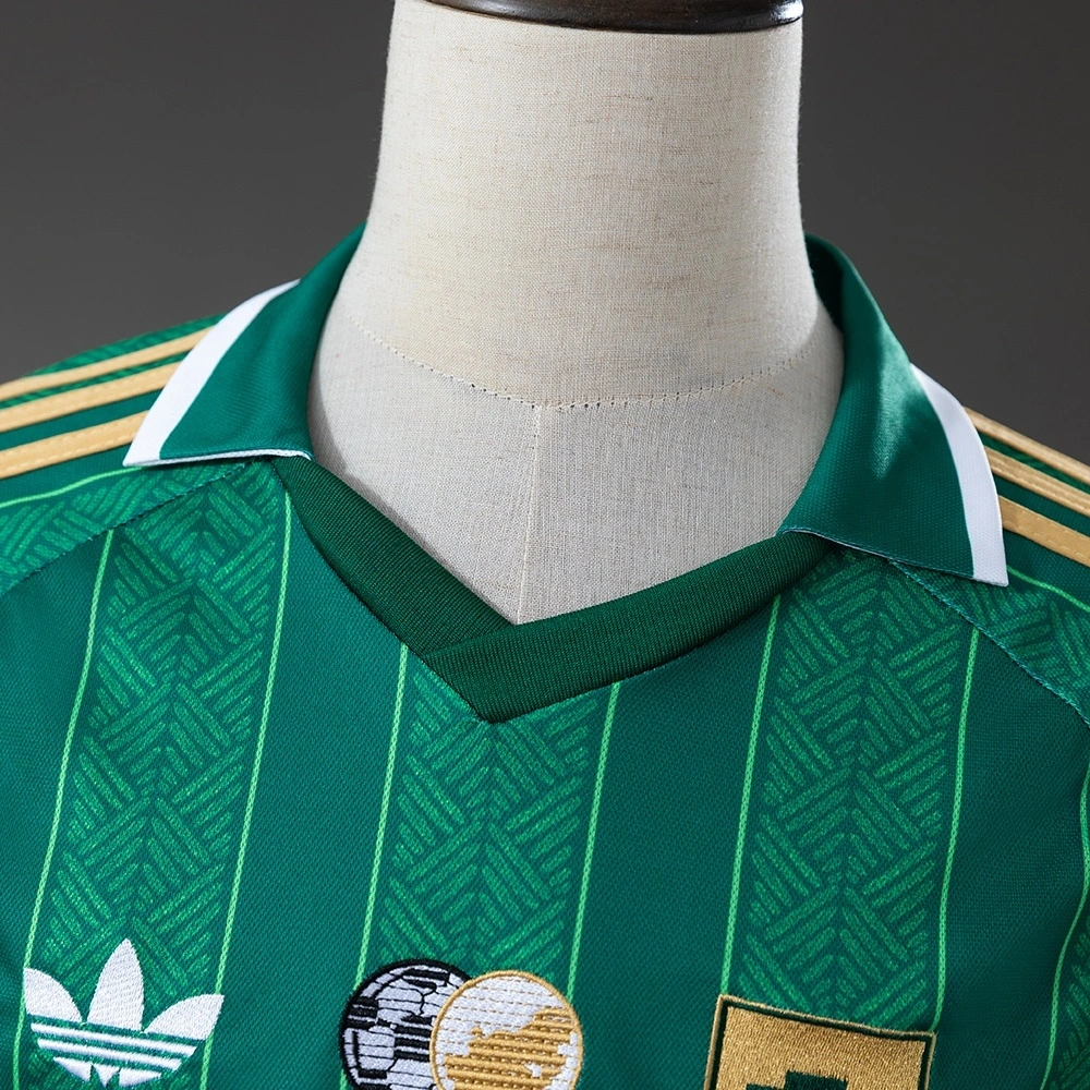 2026 SOUTH AFRICA AWAY WORLD CUP (FAN VERSION)