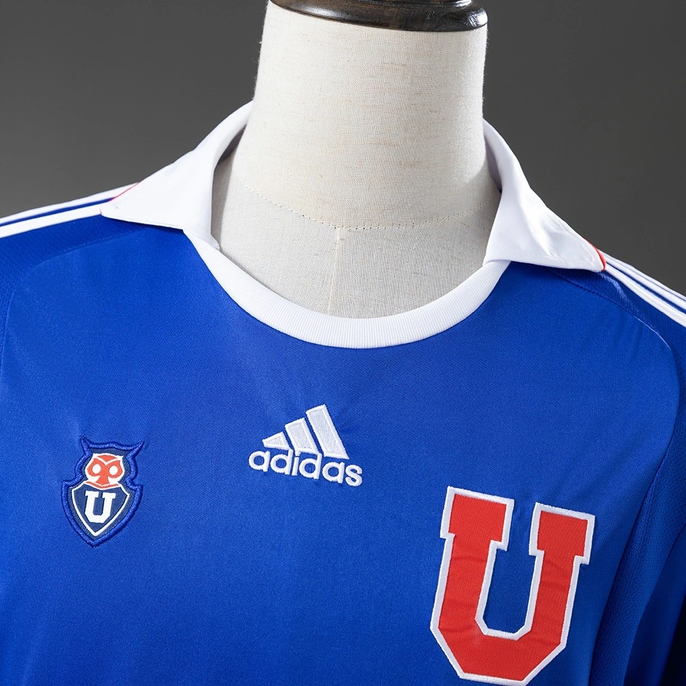 2011 UNIVERSIDAD DE CHILE HOME LONG SLEEVE