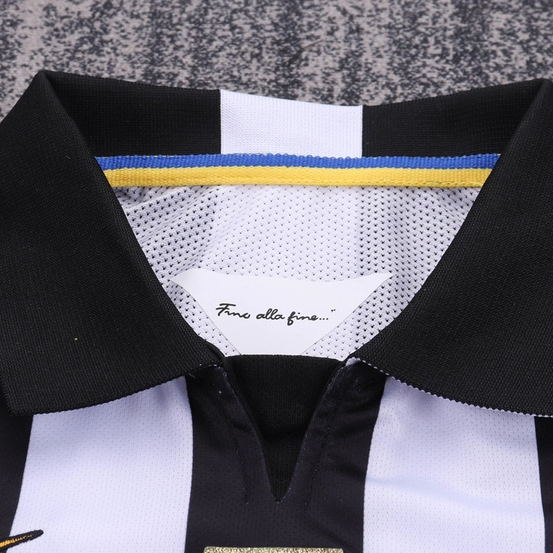 2014-15 JUVENTUS HOME KIDS KIT