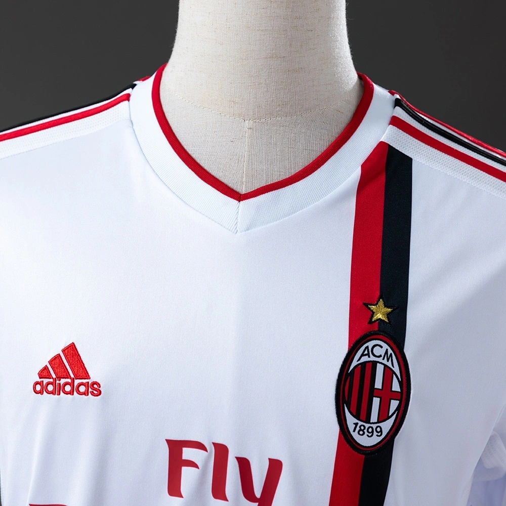 2011-12 AC MILAN AWAY