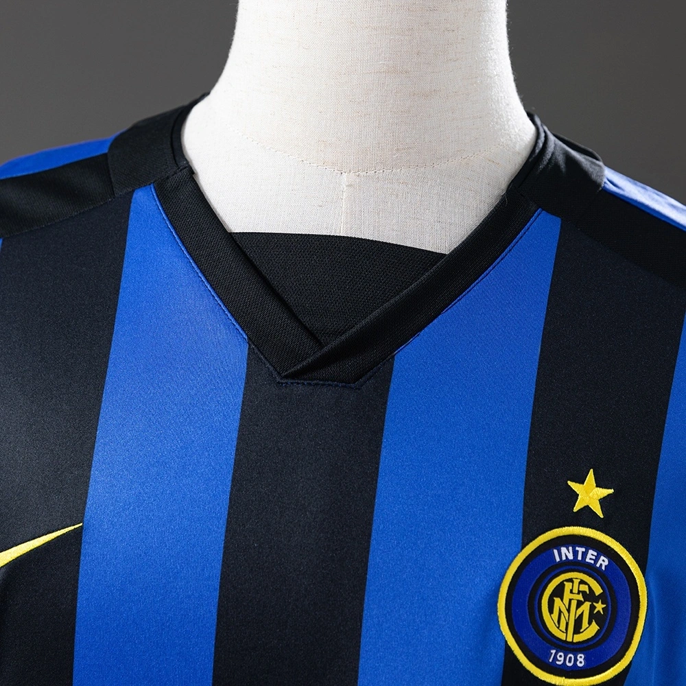 2002-03 INTER MILAN HOME