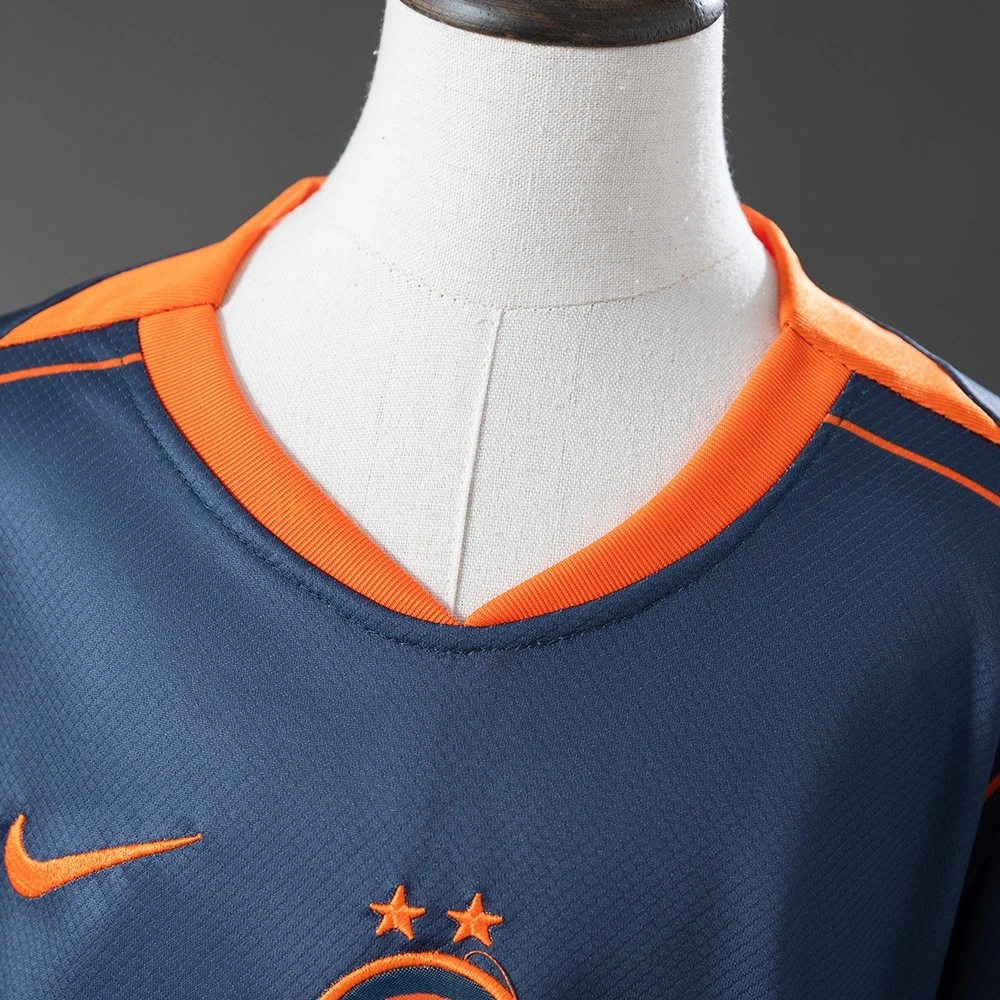 2025-26 INTER MILAN THIRD AWAY MEN AND KIDS KIT