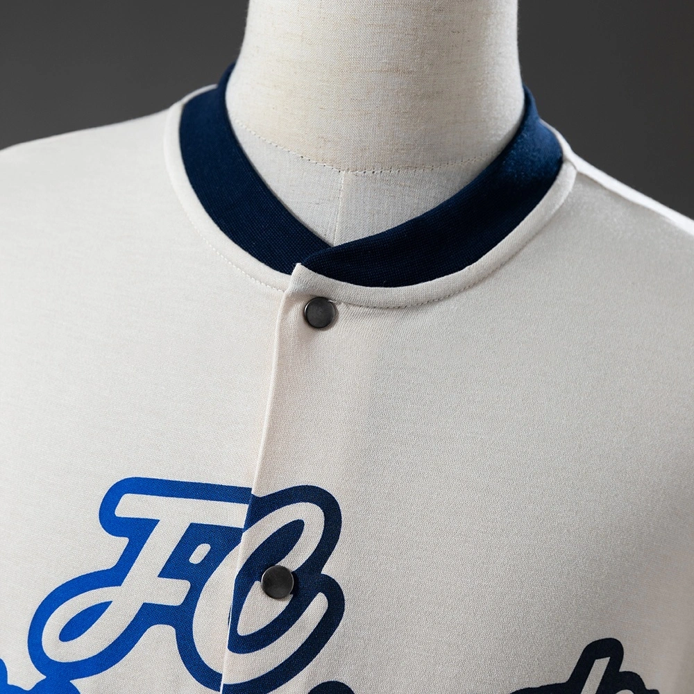 2025-26 INTER MILAN BASEBALL - BEIGE
