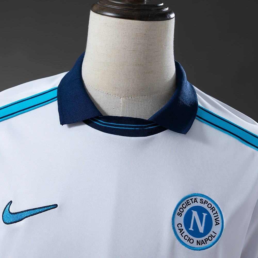 1998-99 NAPOLI AWAY