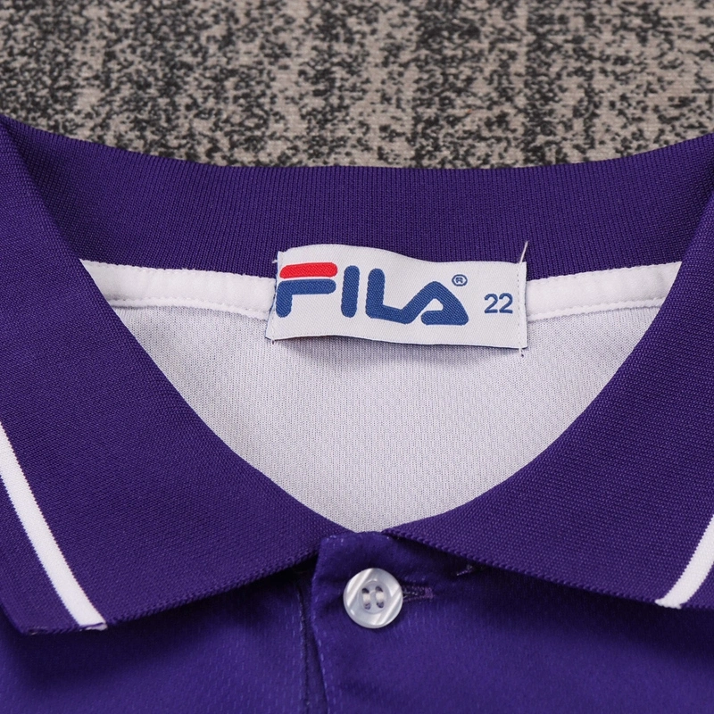1999-00 FIORENTINA HOME KIDS KIT