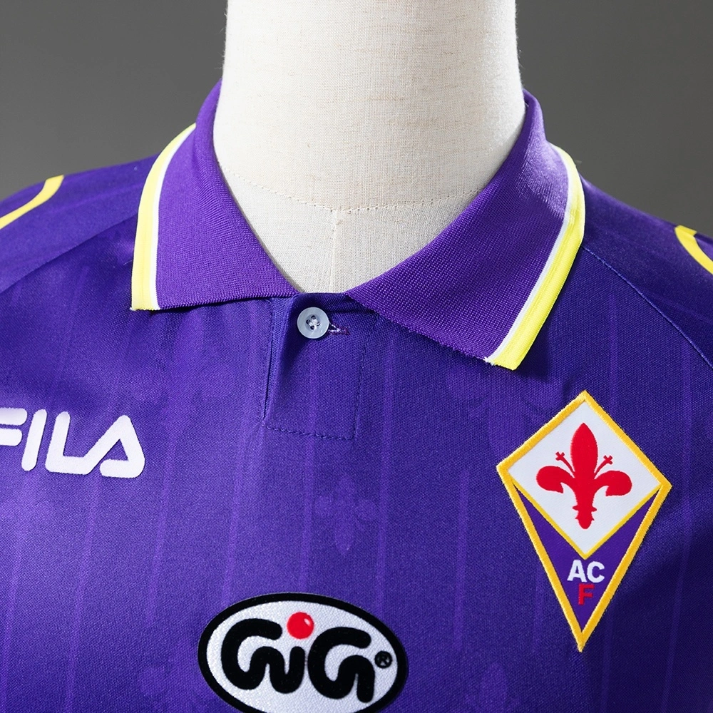 1997-98 FIORENTINA HOME