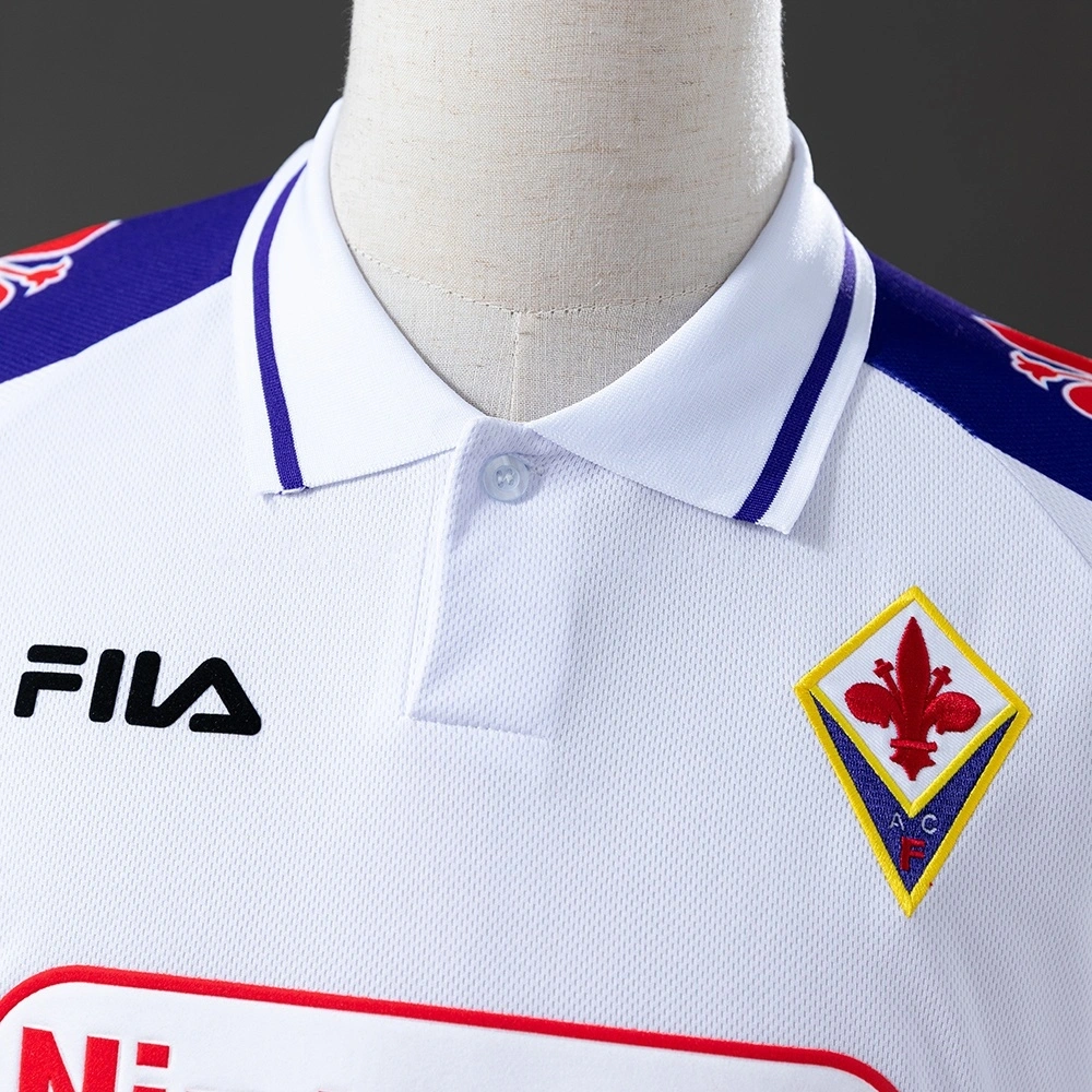 1998-99 FIORENTINA AWAY