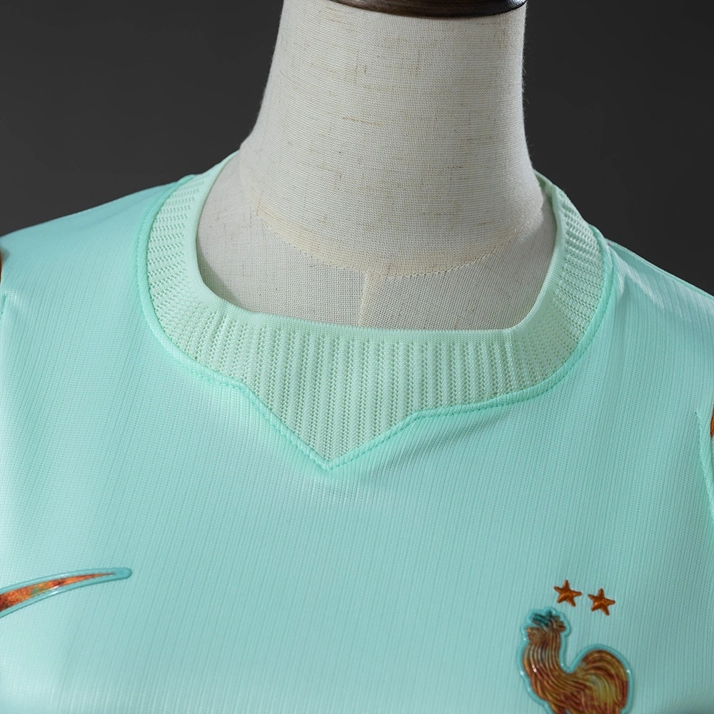 2026 FRANCE WORLD CUP AWAY WOMEN (FAN VERSION)