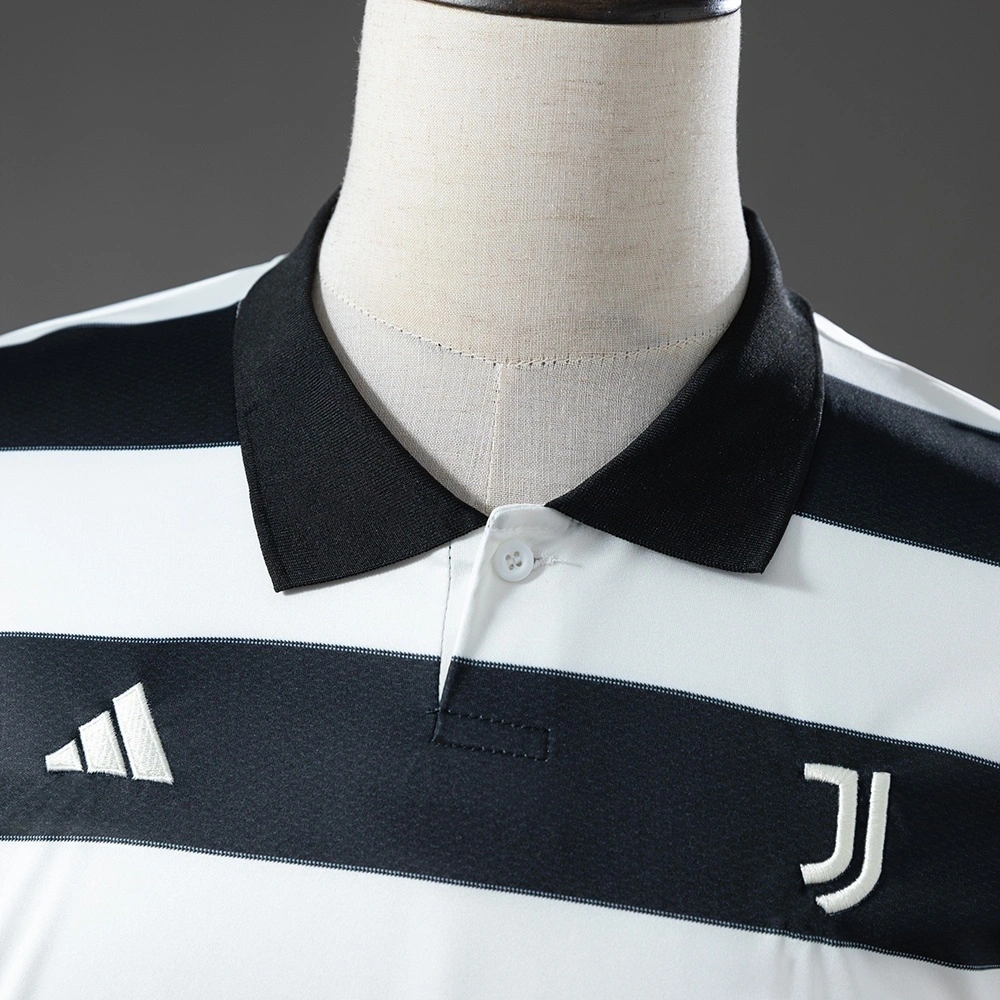 2025-26 JUVENTUS FOURTH AWAY (FAN VERSION)