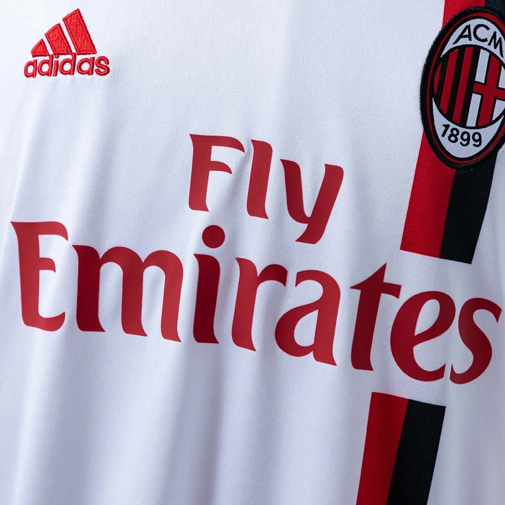 2011-12 AC MILAN AWAY